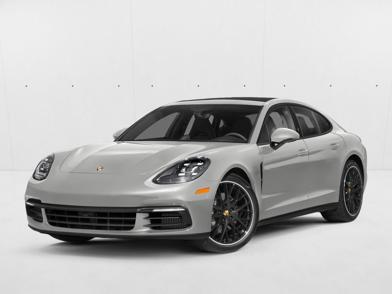2020 Porsche Panamera  -
                  Houston, TX