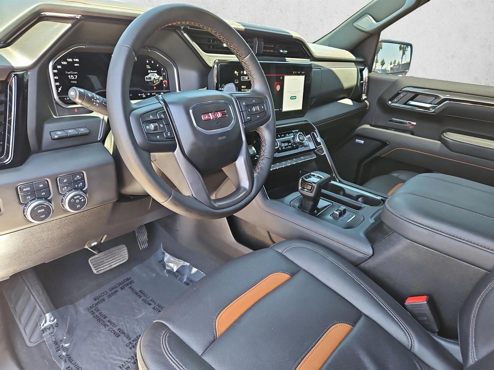 Thumbnail: 2025 GMC Sierra 1500 - 3