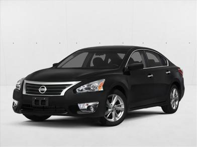 2013 Nissan Altima SV -
                  Newnan, GA