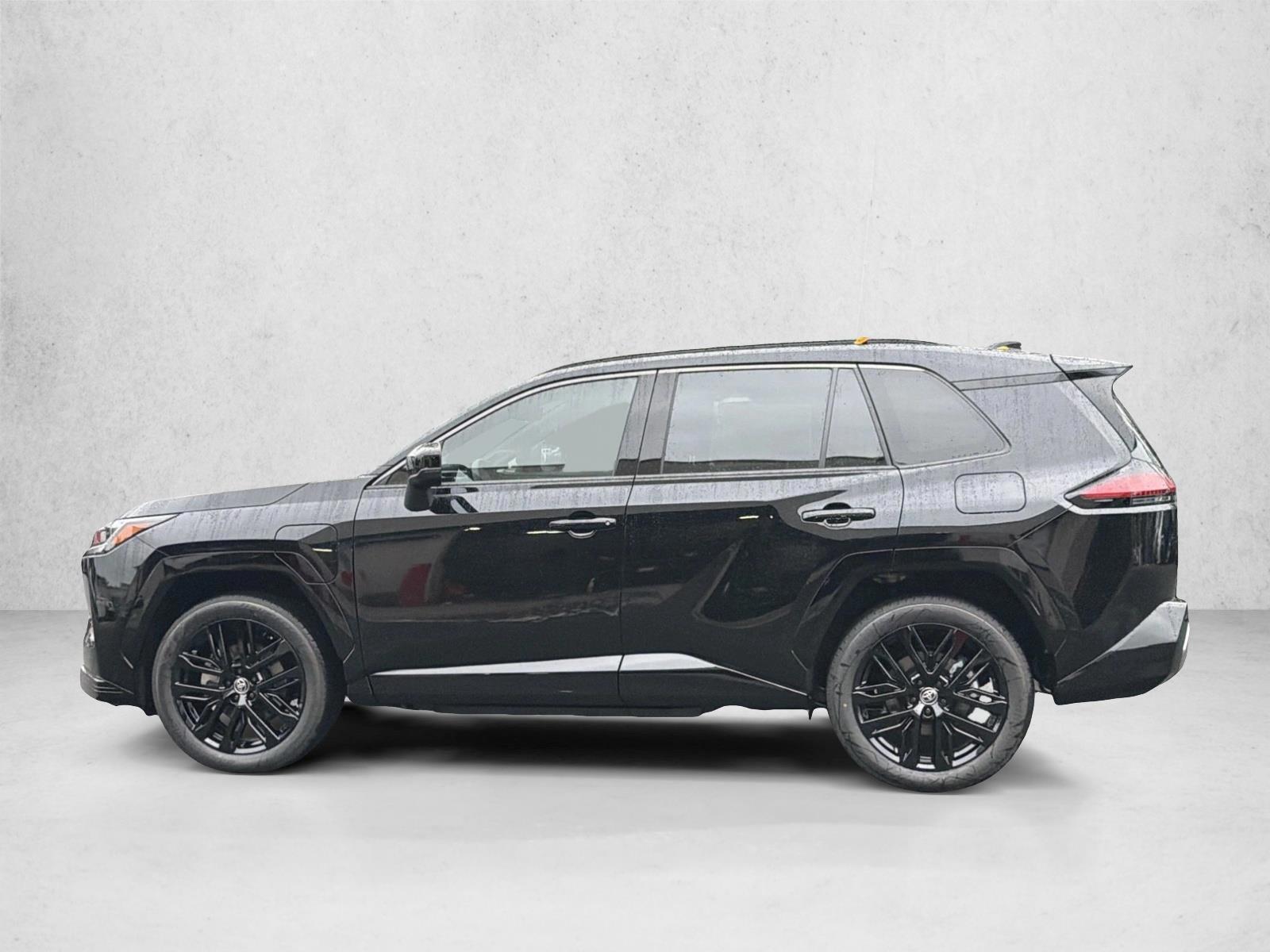 Thumbnail: 2026 Toyota RAV4 - 2