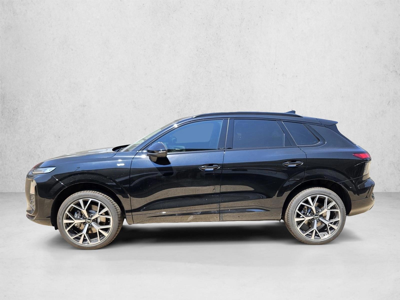 Thumbnail: 2026 Audi Q3 - 2