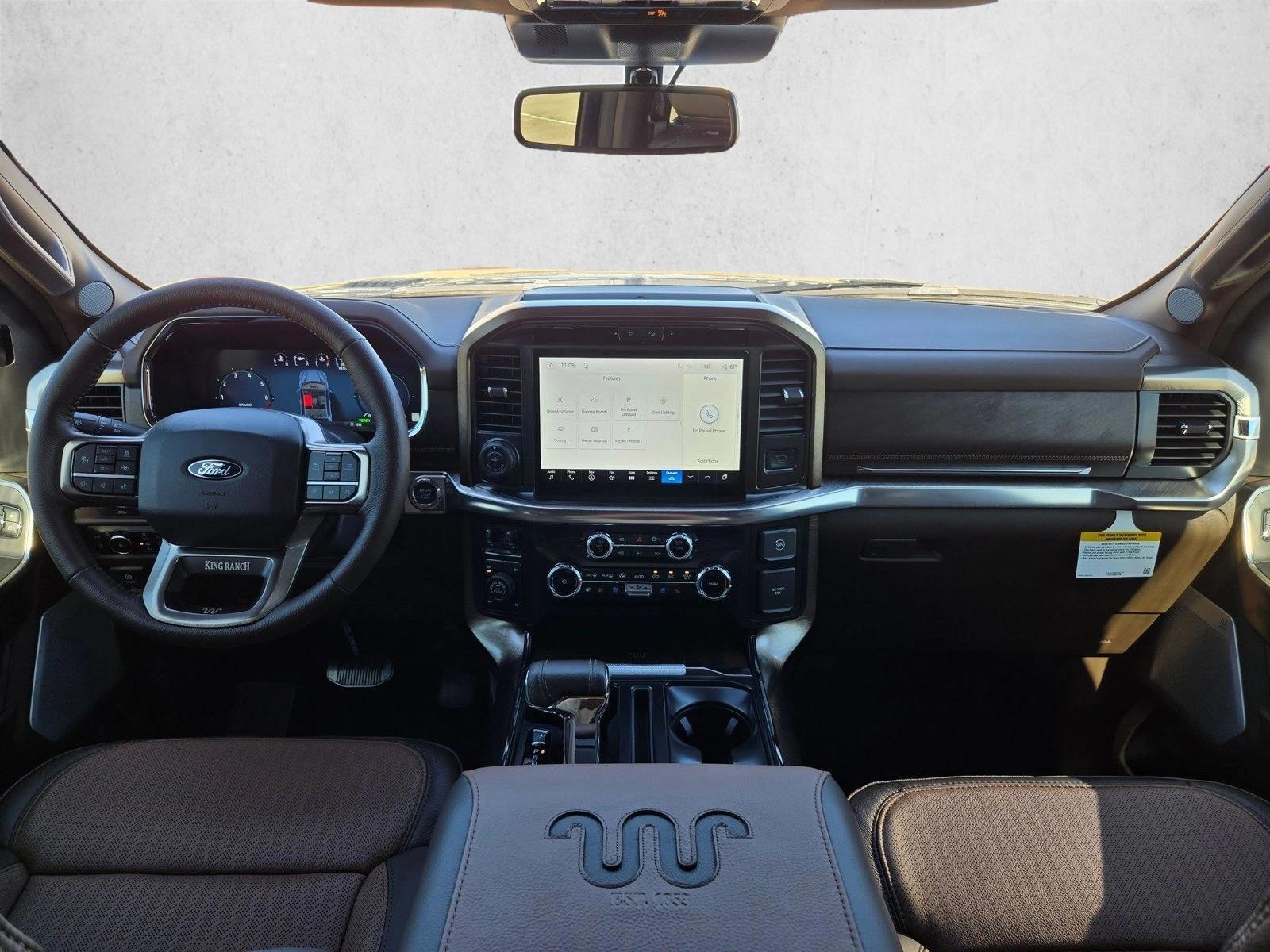 Thumbnail: 2026 Ford F-150 - 4