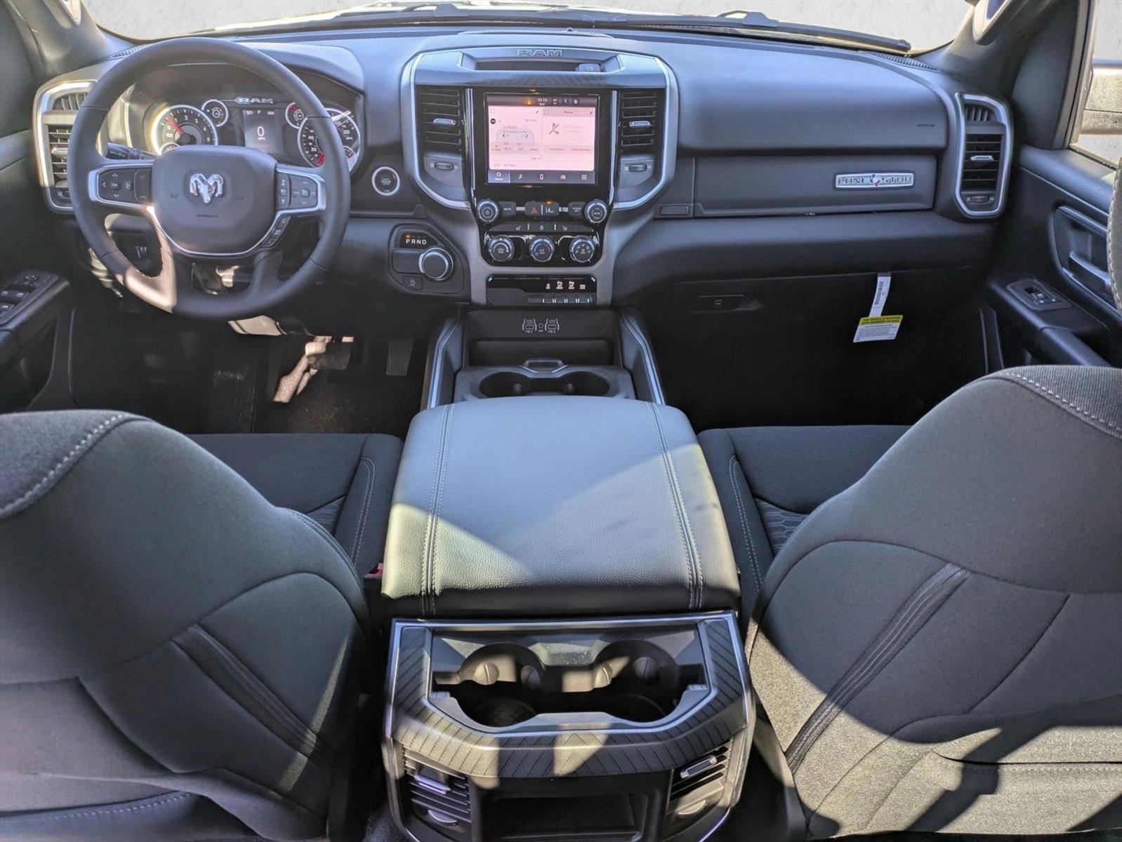 Thumbnail: 2026 RAM 1500 - 2