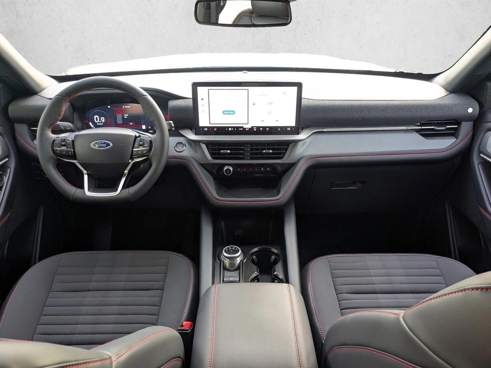 Thumbnail: 2026 Ford Explorer - 3