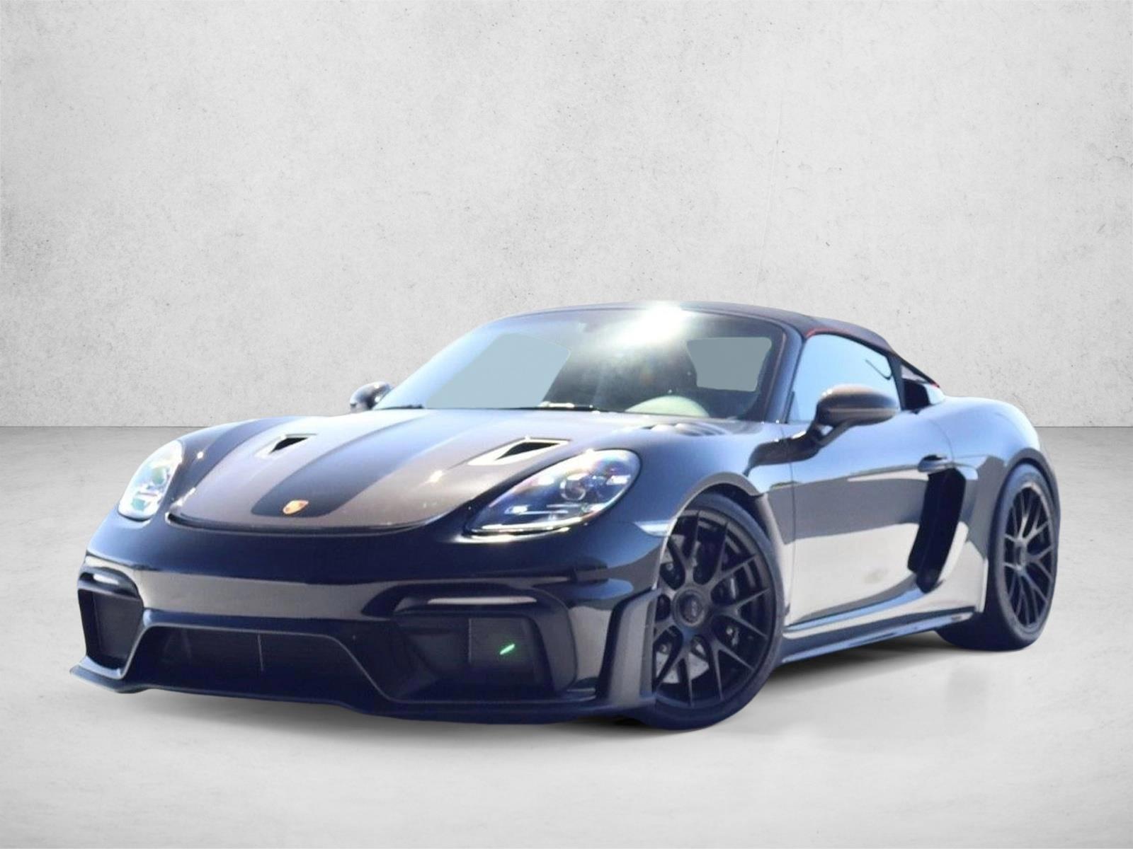 Thumbnail: 2025 Porsche  - 1