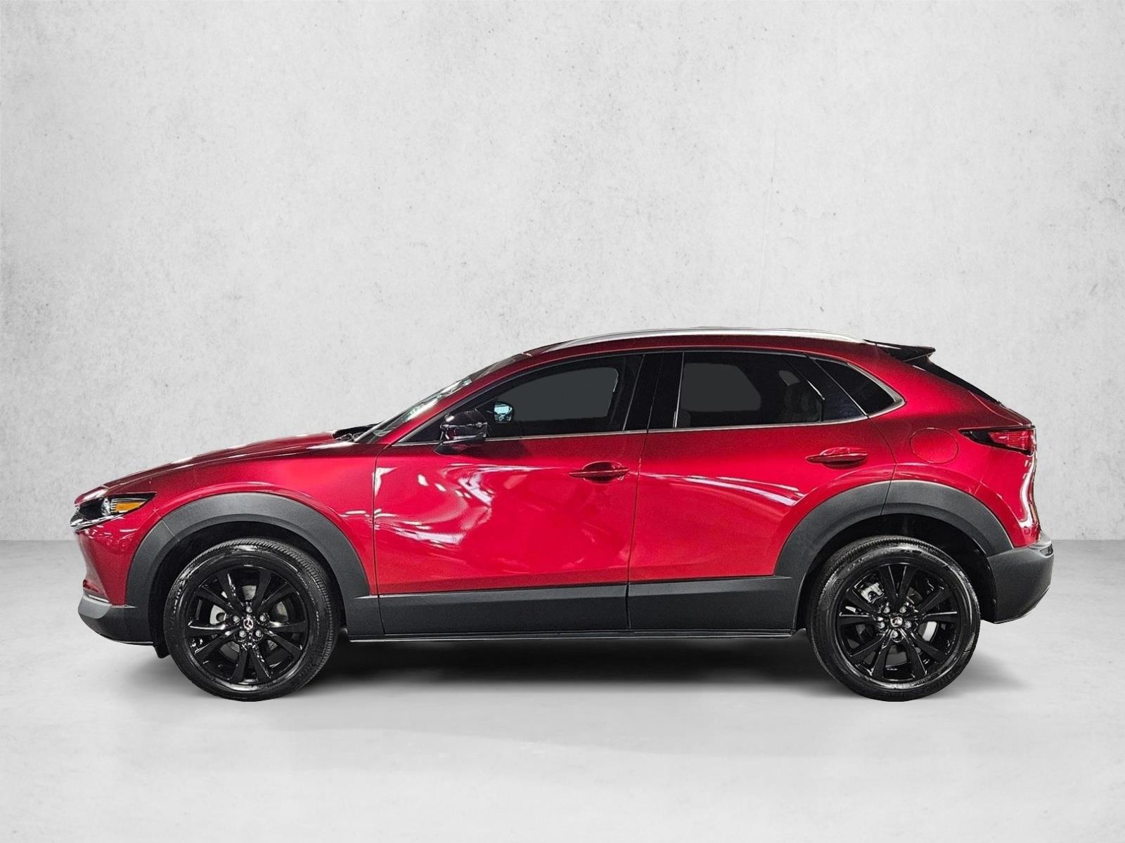 Thumbnail: 2024 Mazda CX-30 - 2
