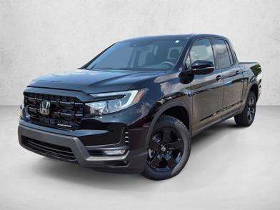 2026 Honda Ridgeline