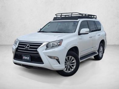 2018 Lexus GX 460 -
                  Corpus Christi, TX