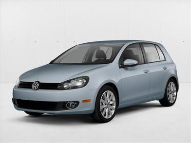 2010 Volkswagen Golf  -
                  Fremont, CA