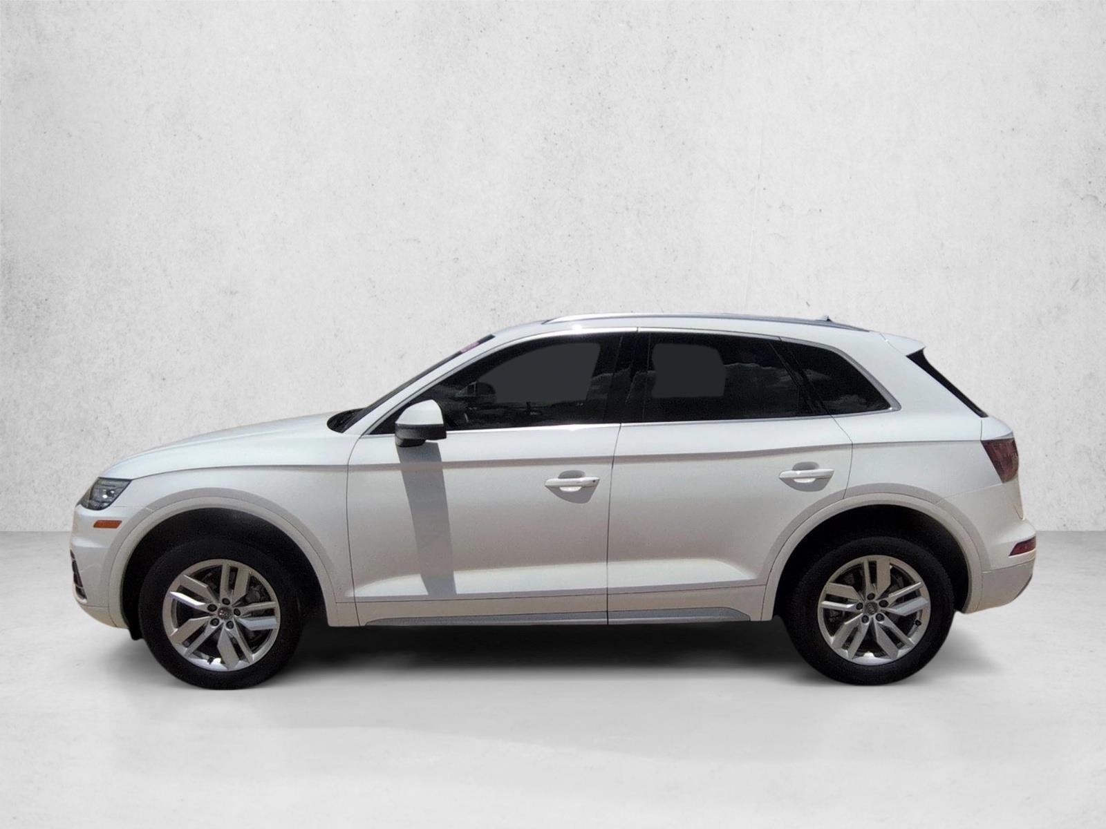 Thumbnail: 2020 Audi Q5 - 2