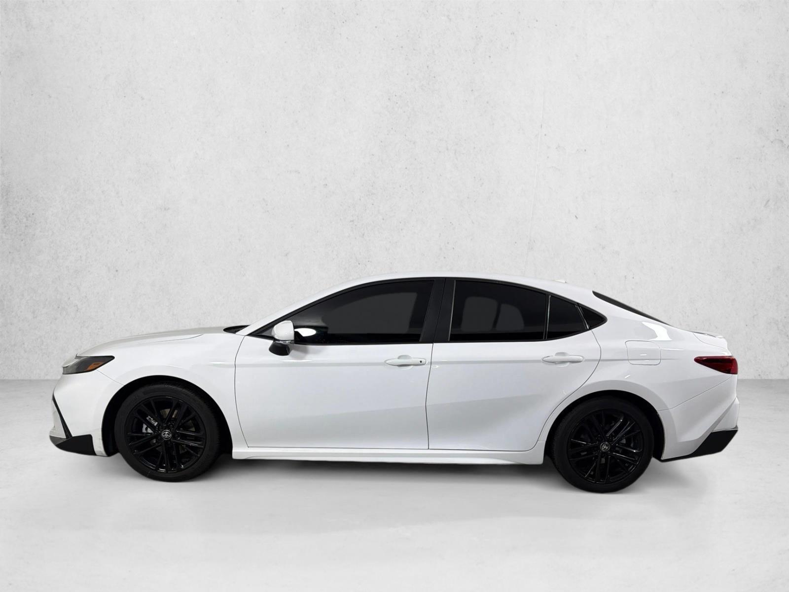 Thumbnail: 2025 Toyota Camry - 2