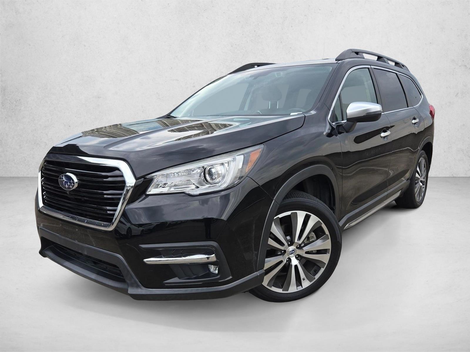 2019 Subaru Ascent