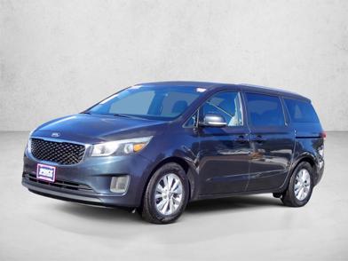 2015 Kia Sedona LX -
                  Littleton, CO
