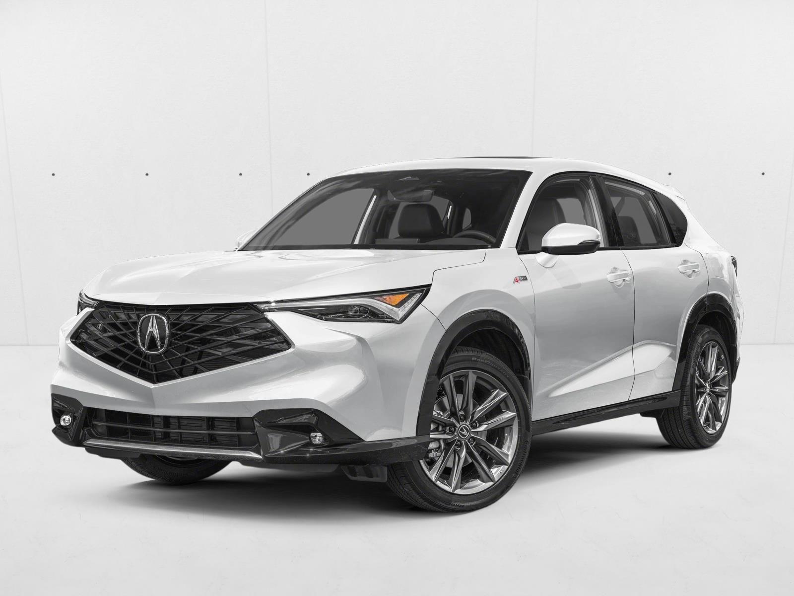 Thumbnail: 2026 Acura ADX - 1