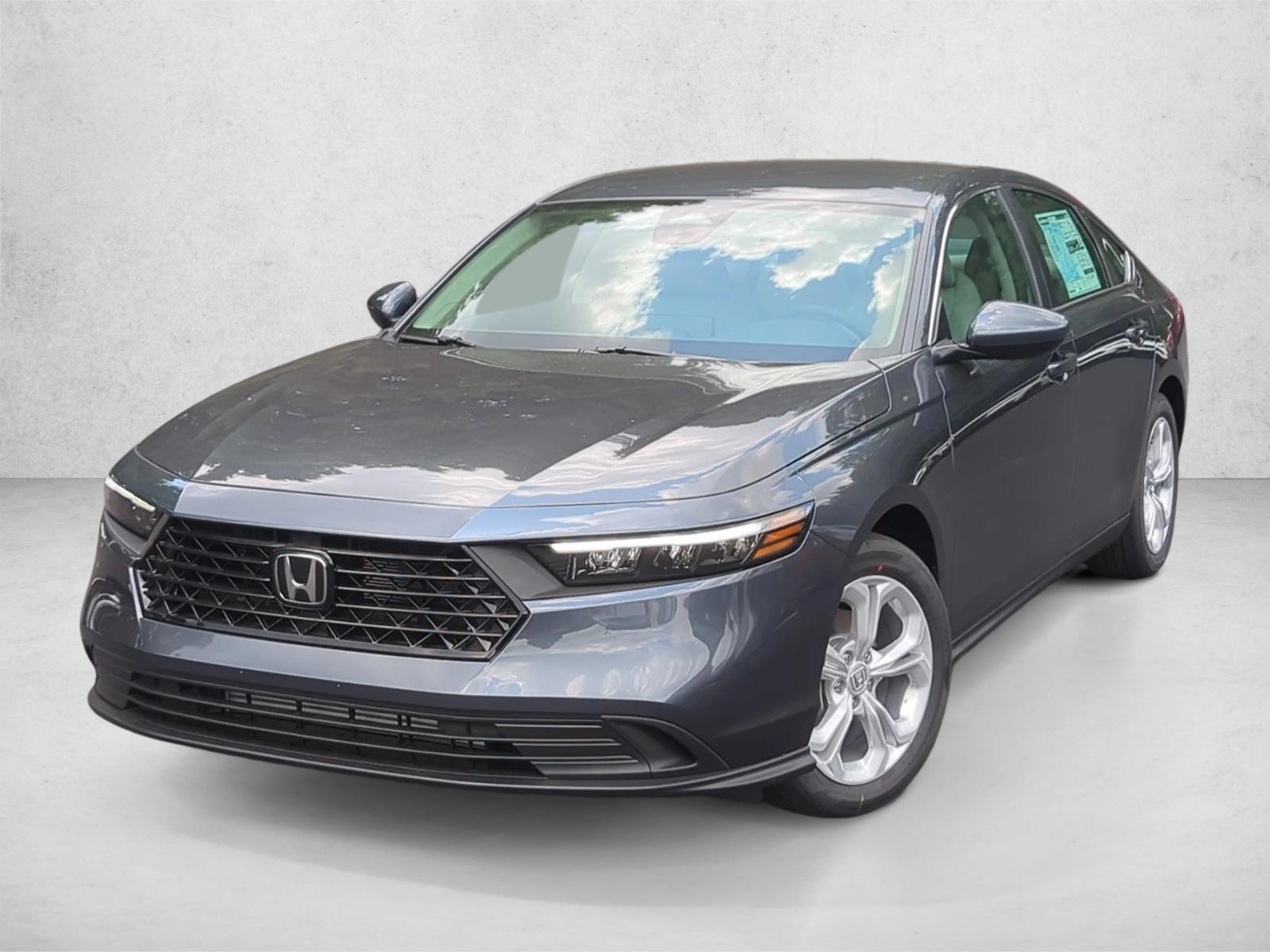 Thumbnail: 2026 Honda Accord - 1