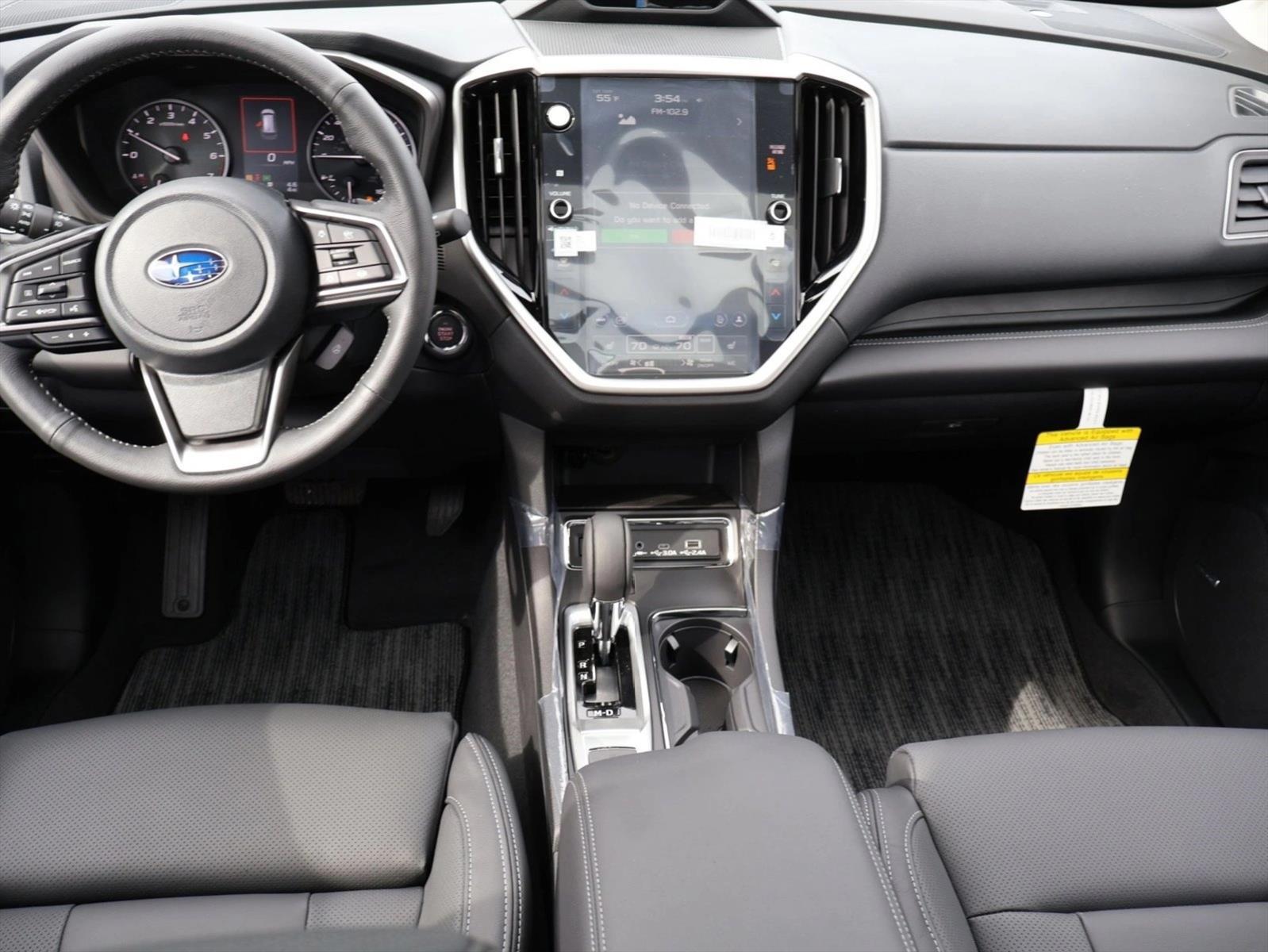 Thumbnail: 2026 Subaru Ascent - 3