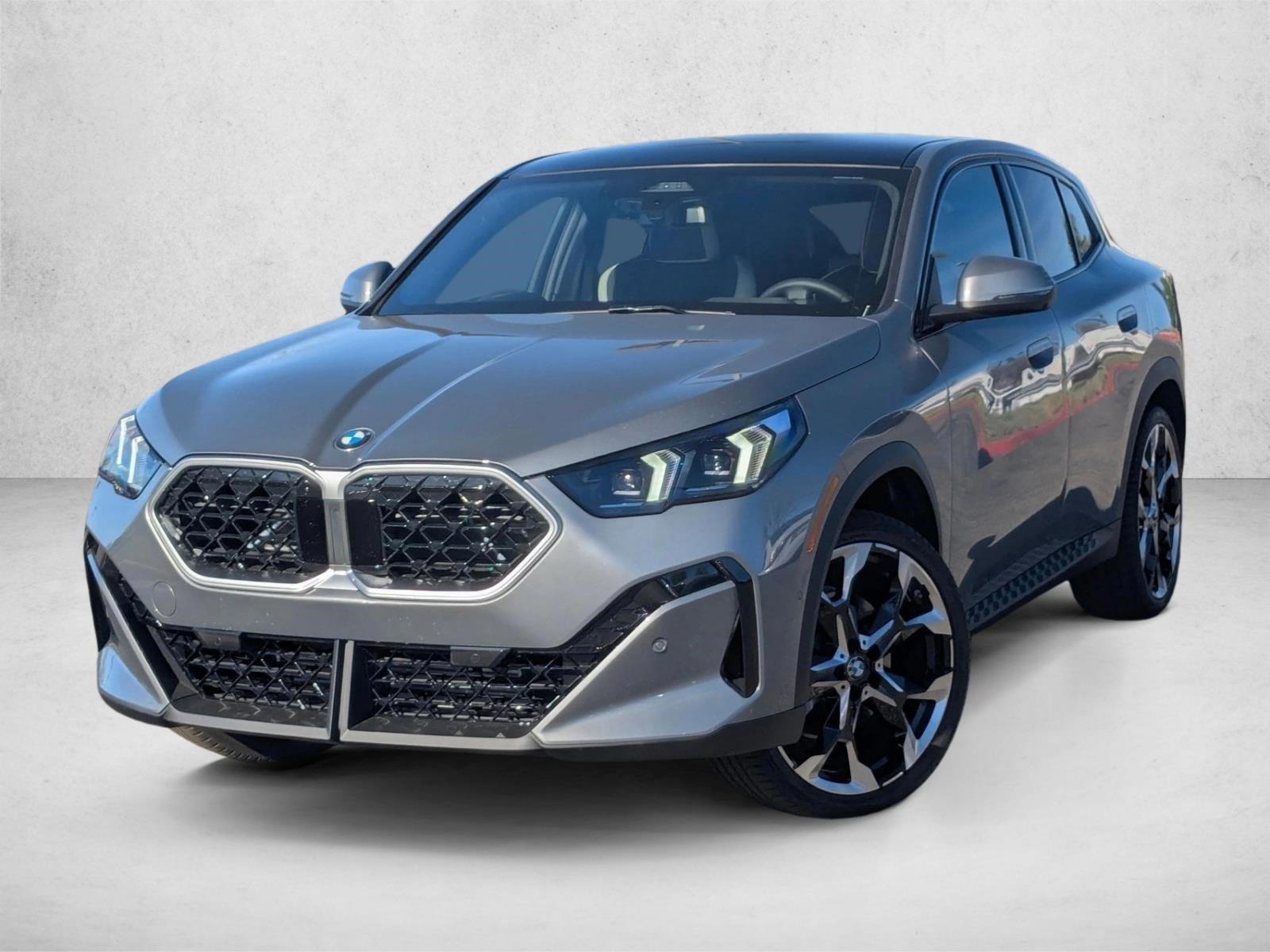 Thumbnail: 2026 BMW X2 - 1