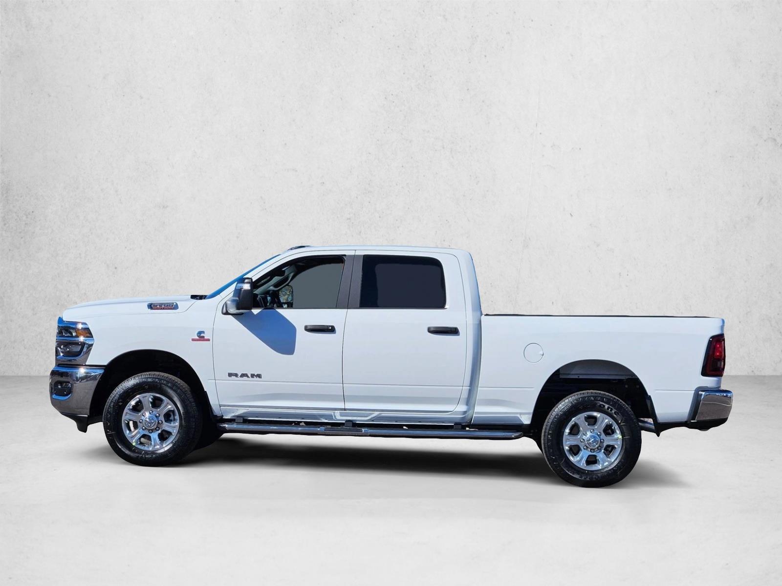 Thumbnail: 2026 RAM 2500 - 2