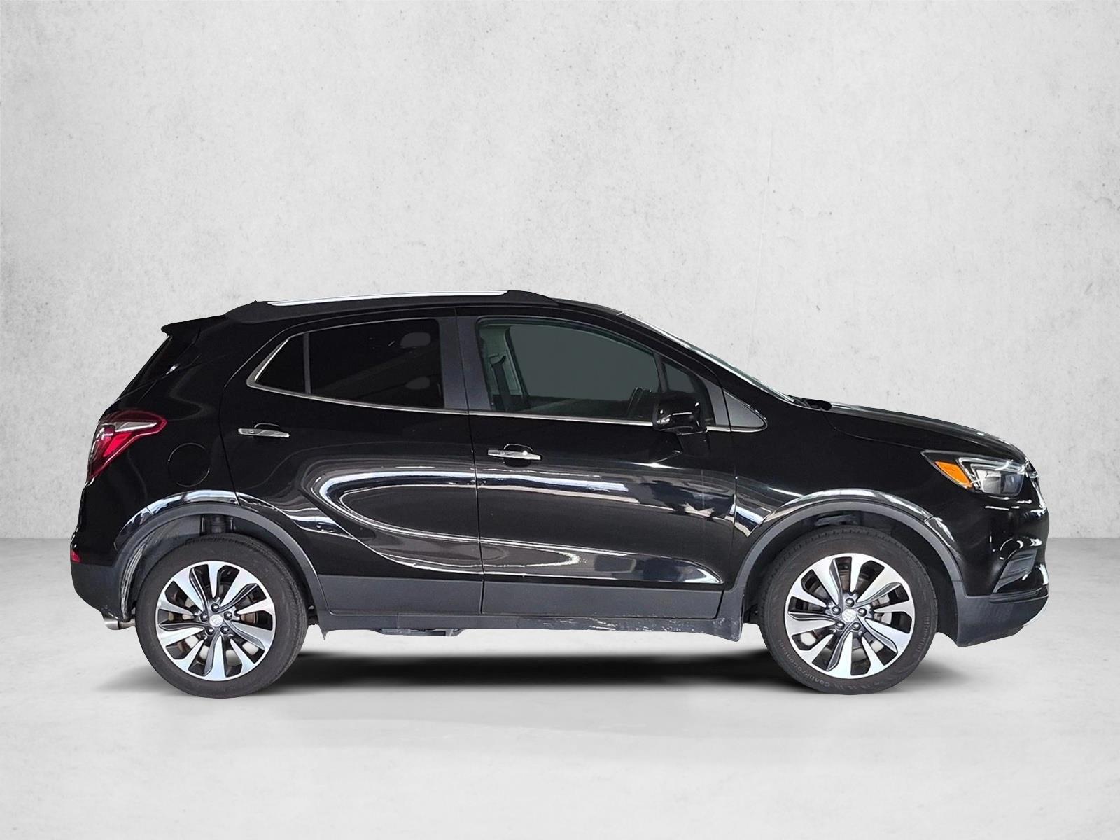 2022 Buick Encore