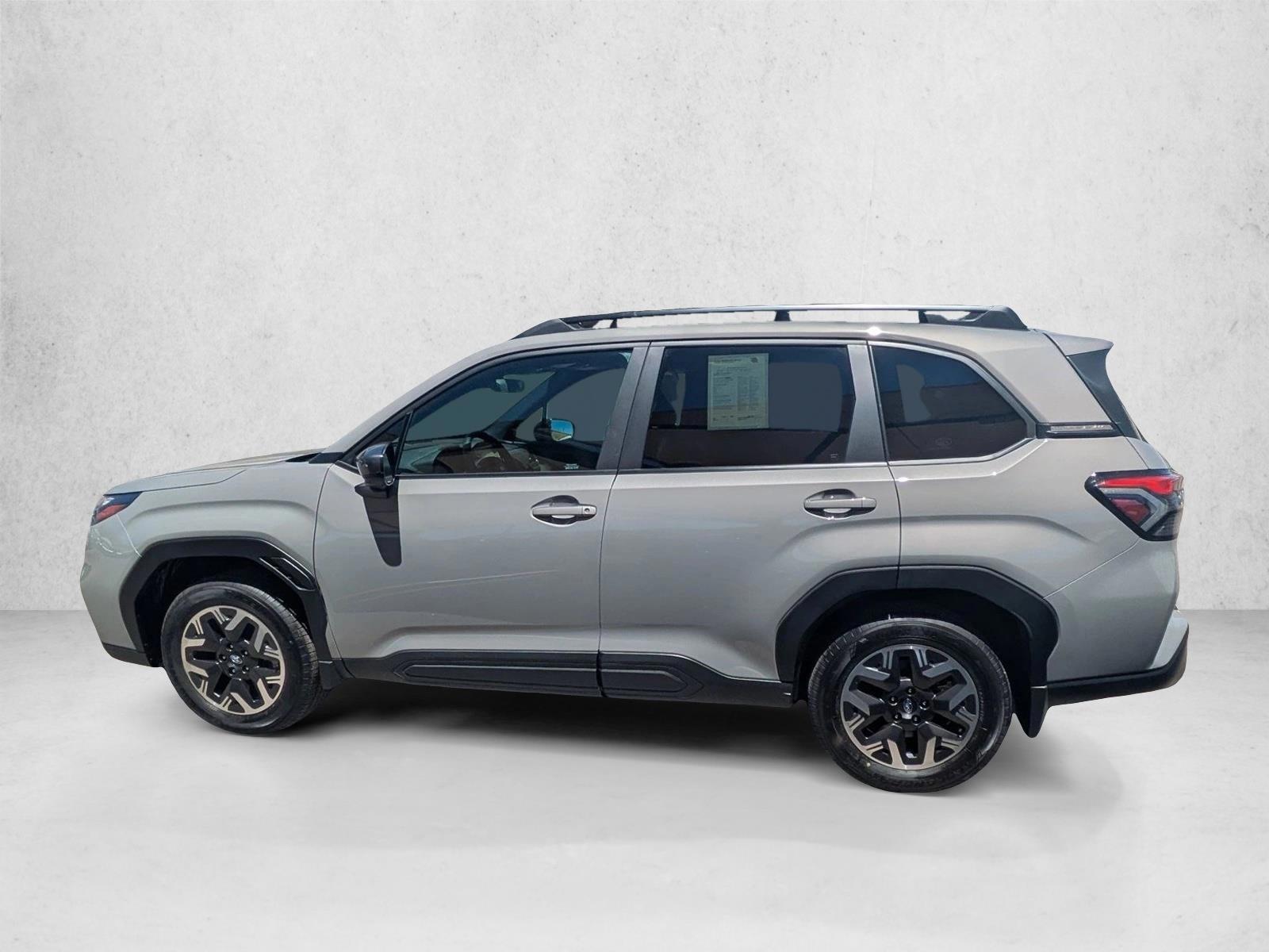 Thumbnail: 2026 Subaru Forester - 2