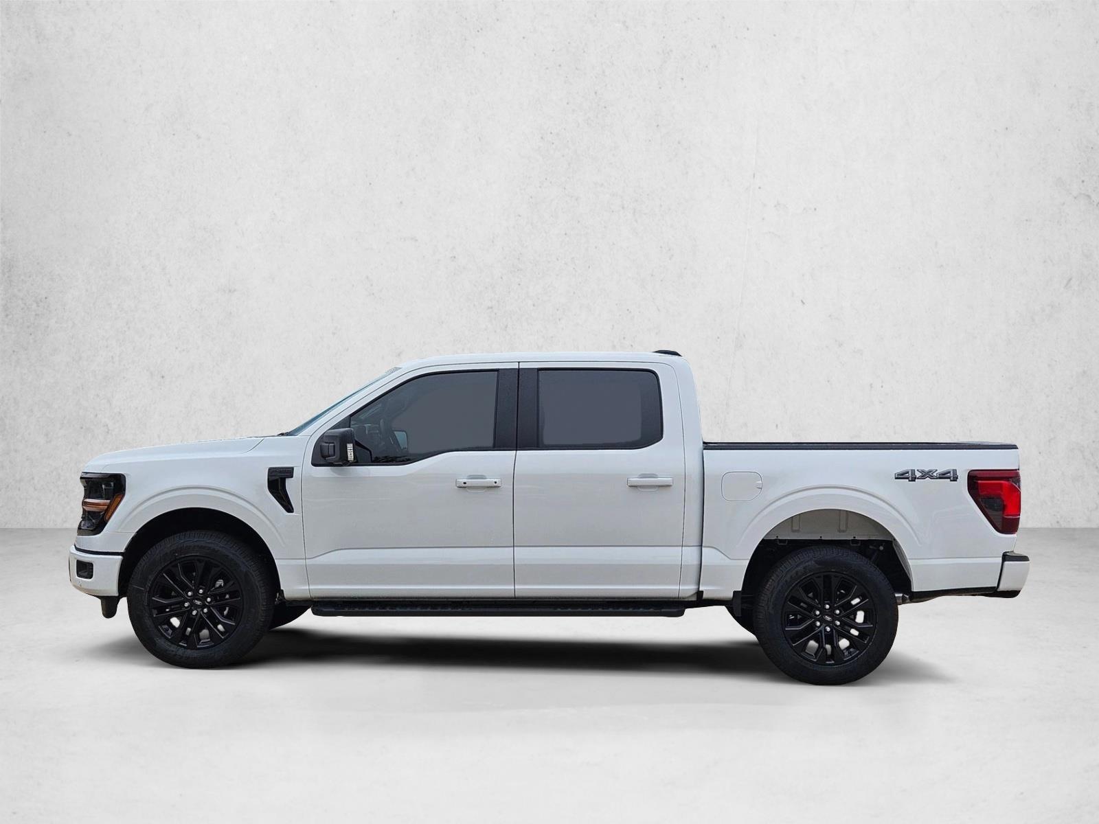Thumbnail: 2026 Ford F-150 - 2