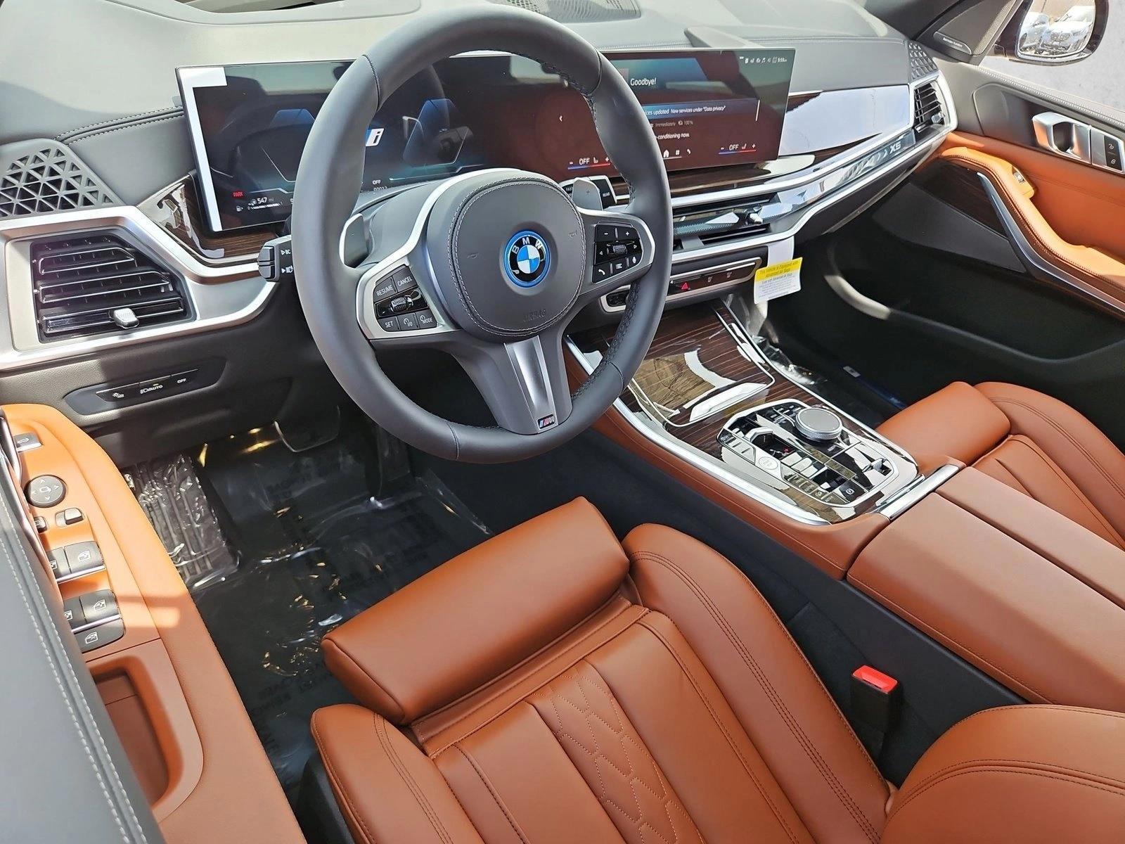 Thumbnail: 2026 BMW X5 - 3