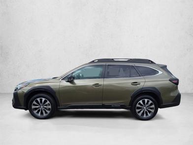 2023 Subaru Outback