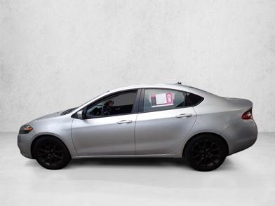 2013 Dodge Dart