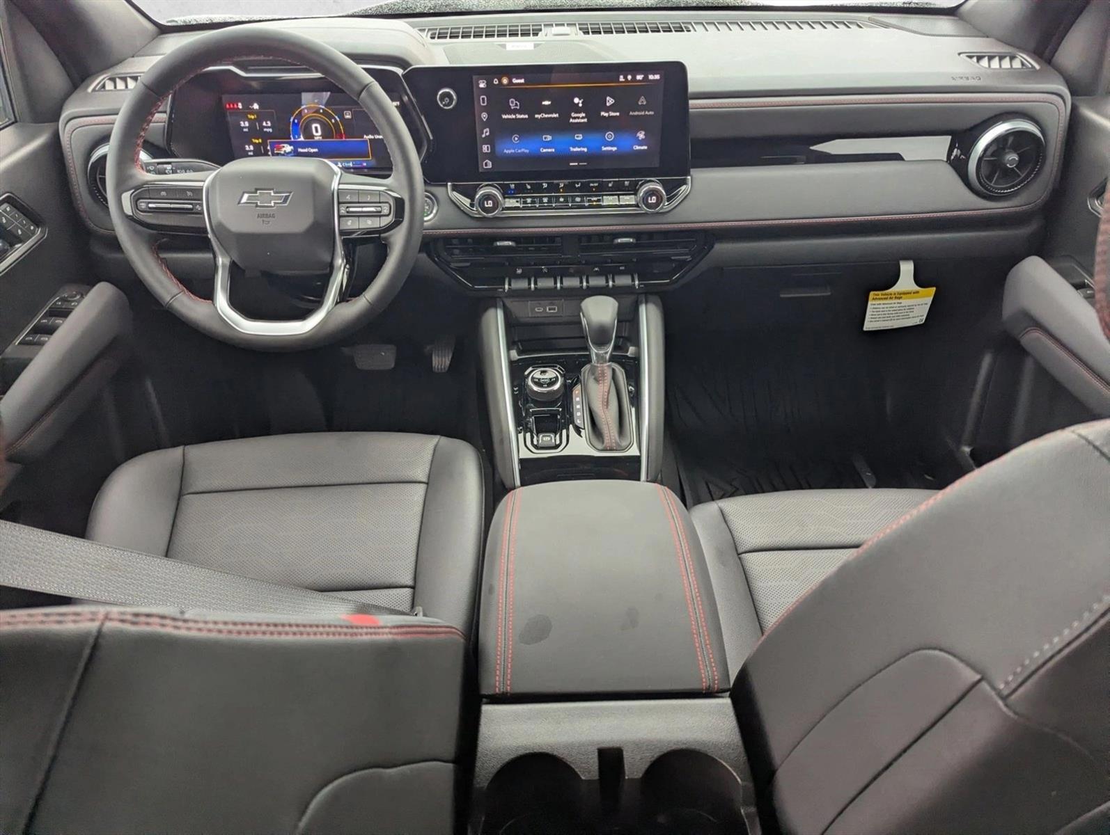 Thumbnail: 2026 Chevrolet Colorado - 3