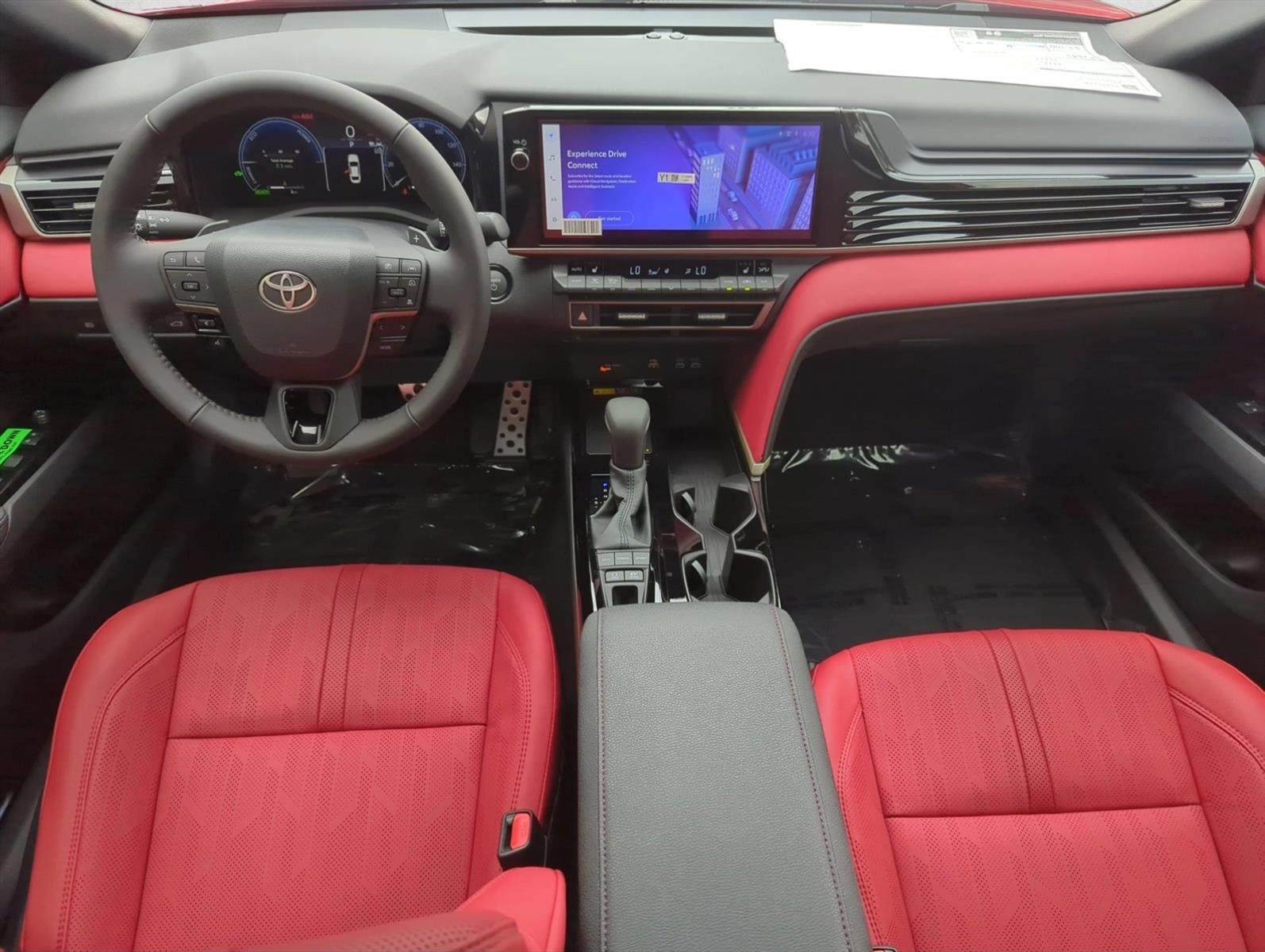 Thumbnail: 2026 Toyota Camry - 3