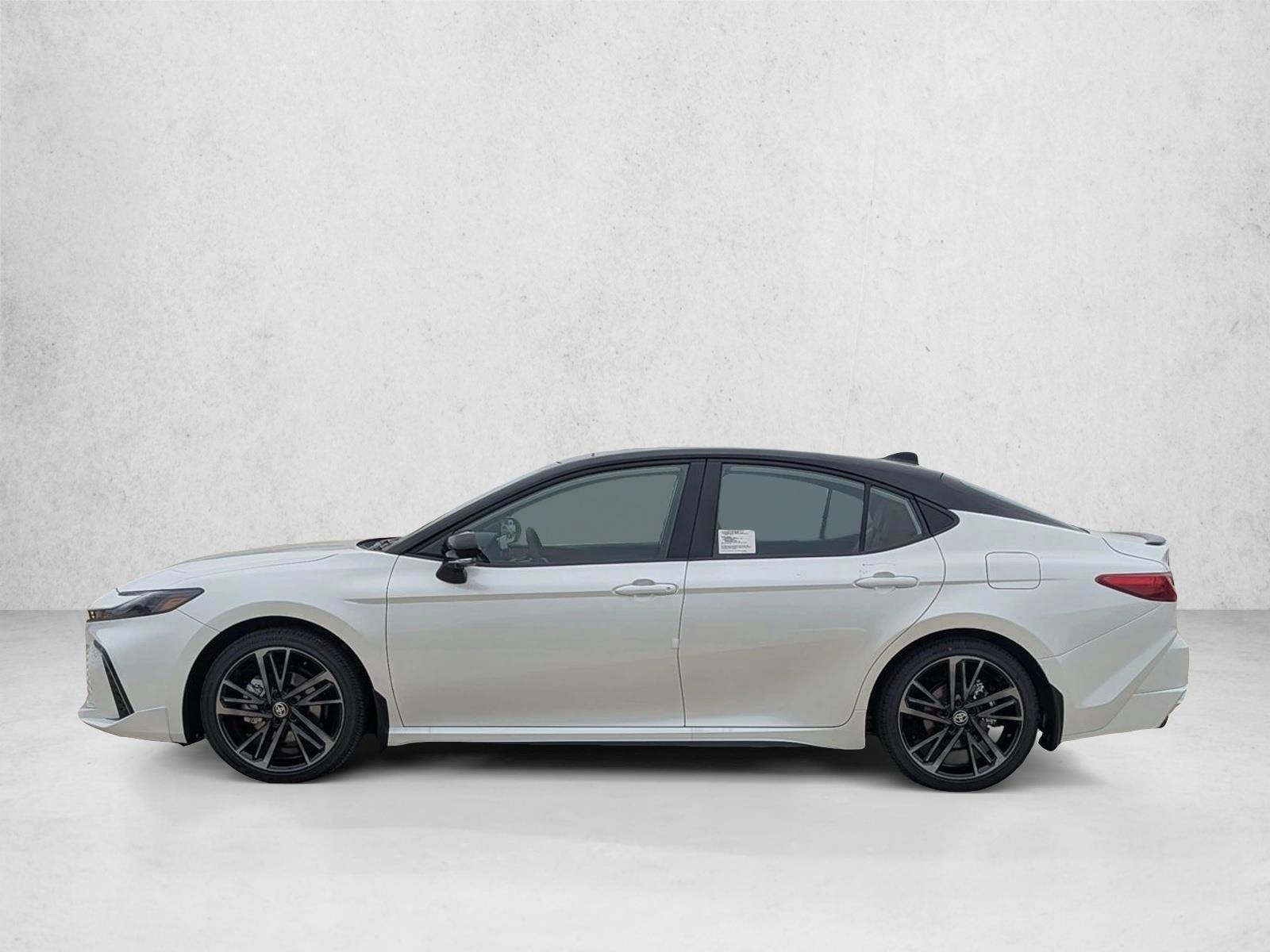 Thumbnail: 2026 Toyota Camry - 2