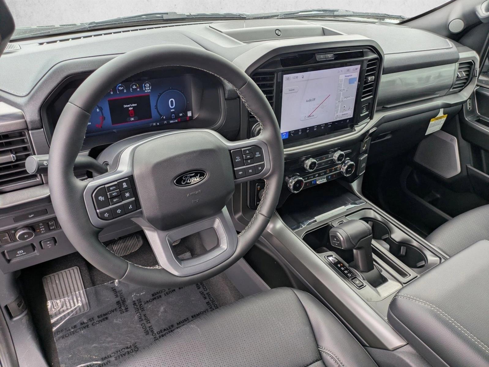 Thumbnail: 2026 Ford F-150 - 3