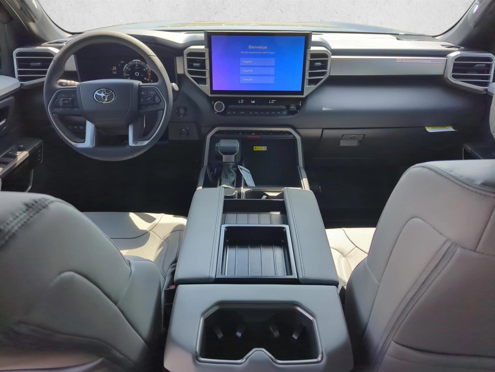 Thumbnail: 2026 Toyota Tundra - 3