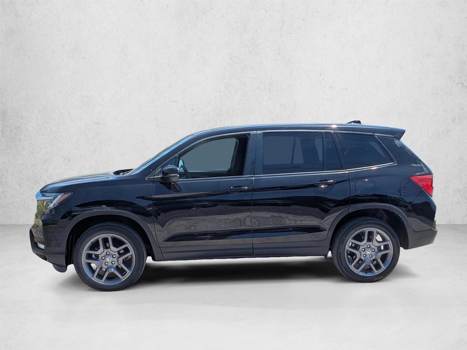 Thumbnail: 2023 Honda Passport - 2
