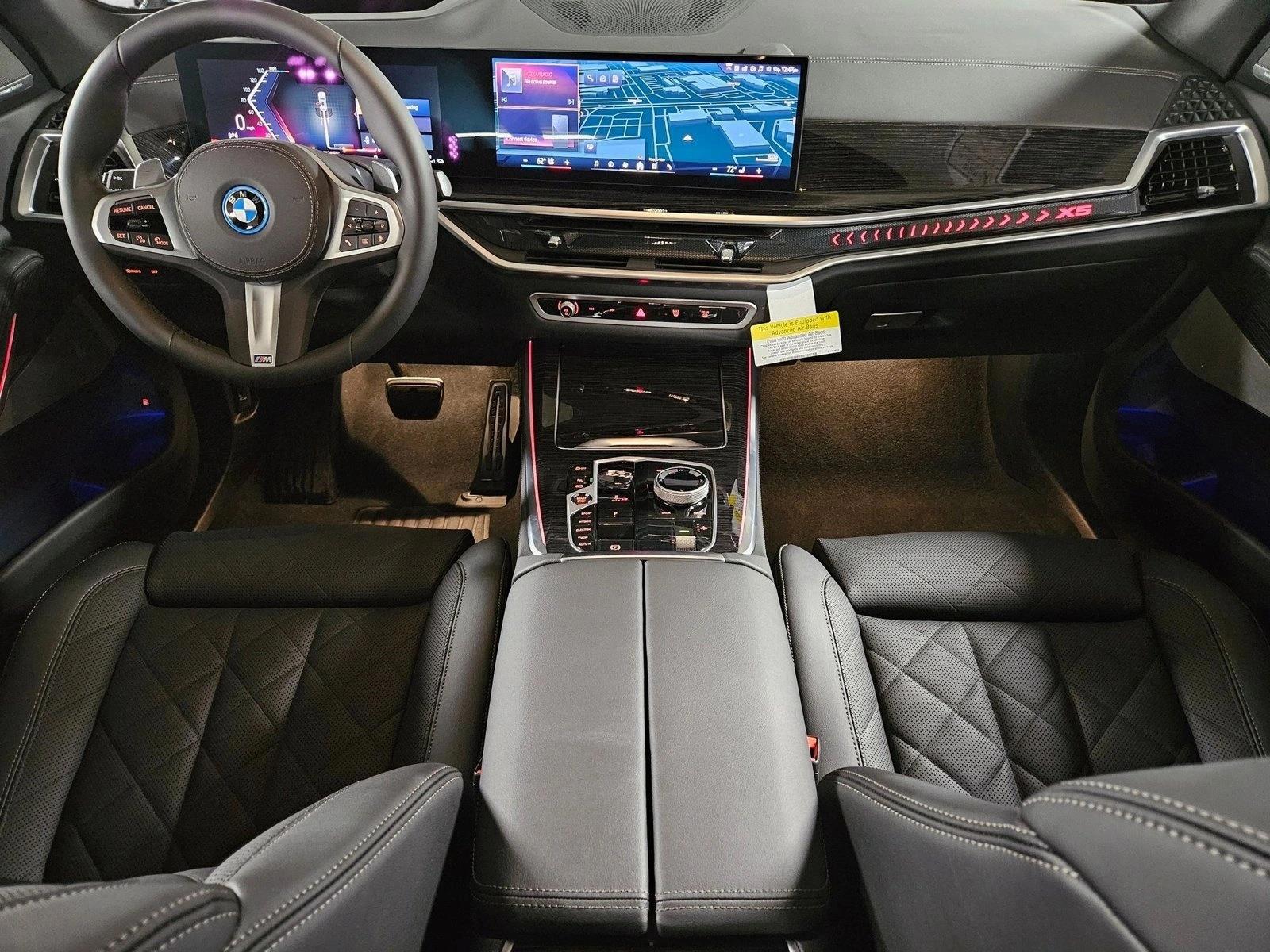 Thumbnail: 2026 BMW X5 - 3