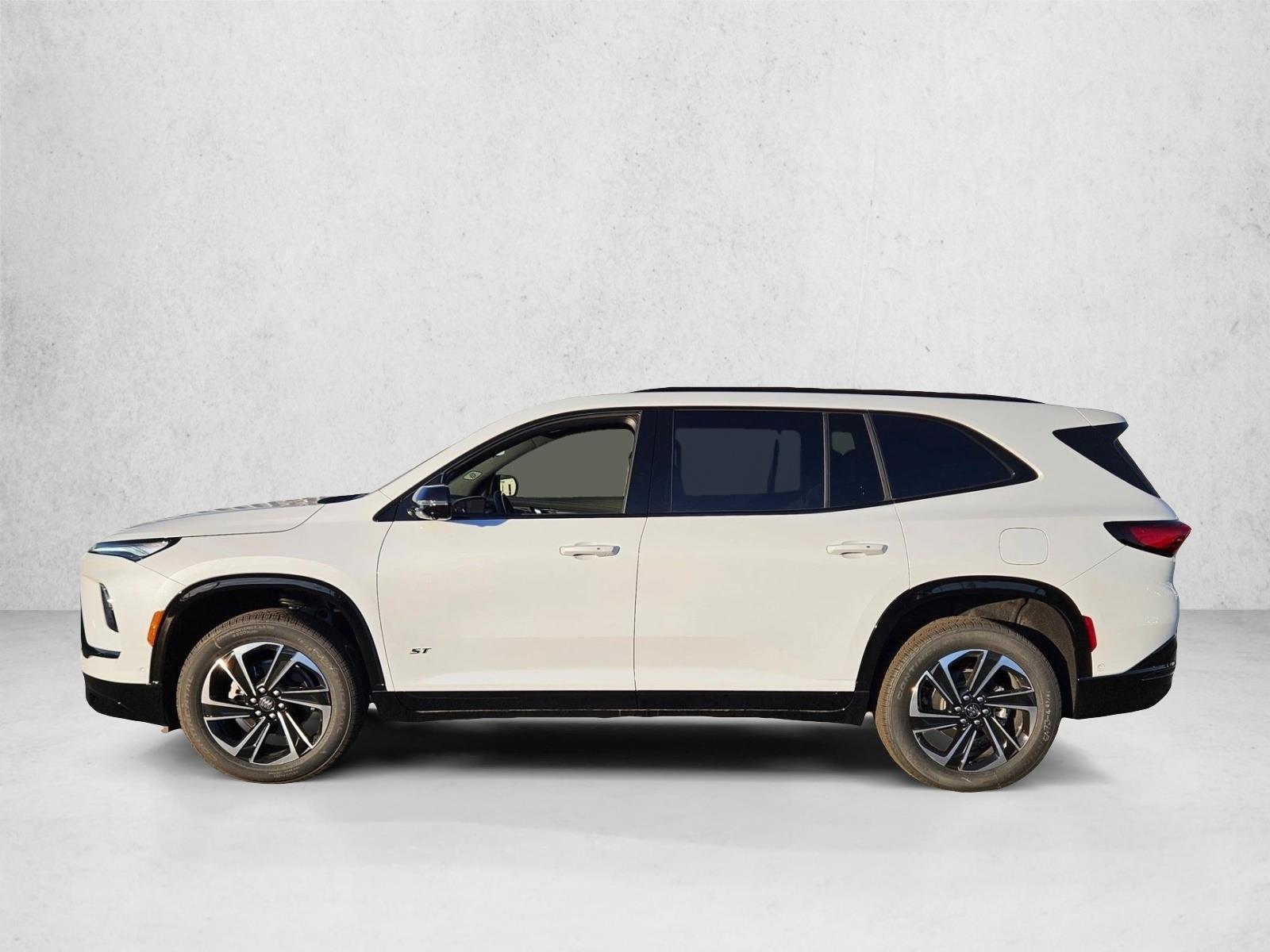 Thumbnail: 2026 Buick Enclave - 2