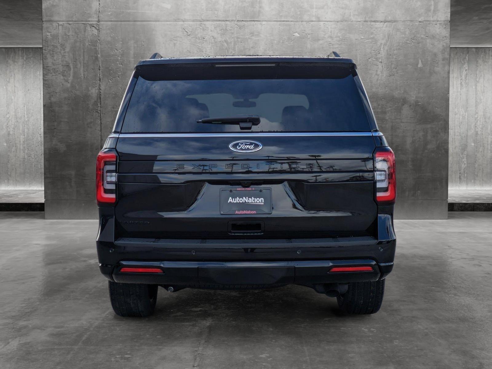 Ford Expedition #7 Hero Image
