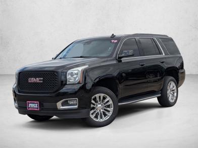 2019 GMC Yukon SLE -
                  Houston, TX
