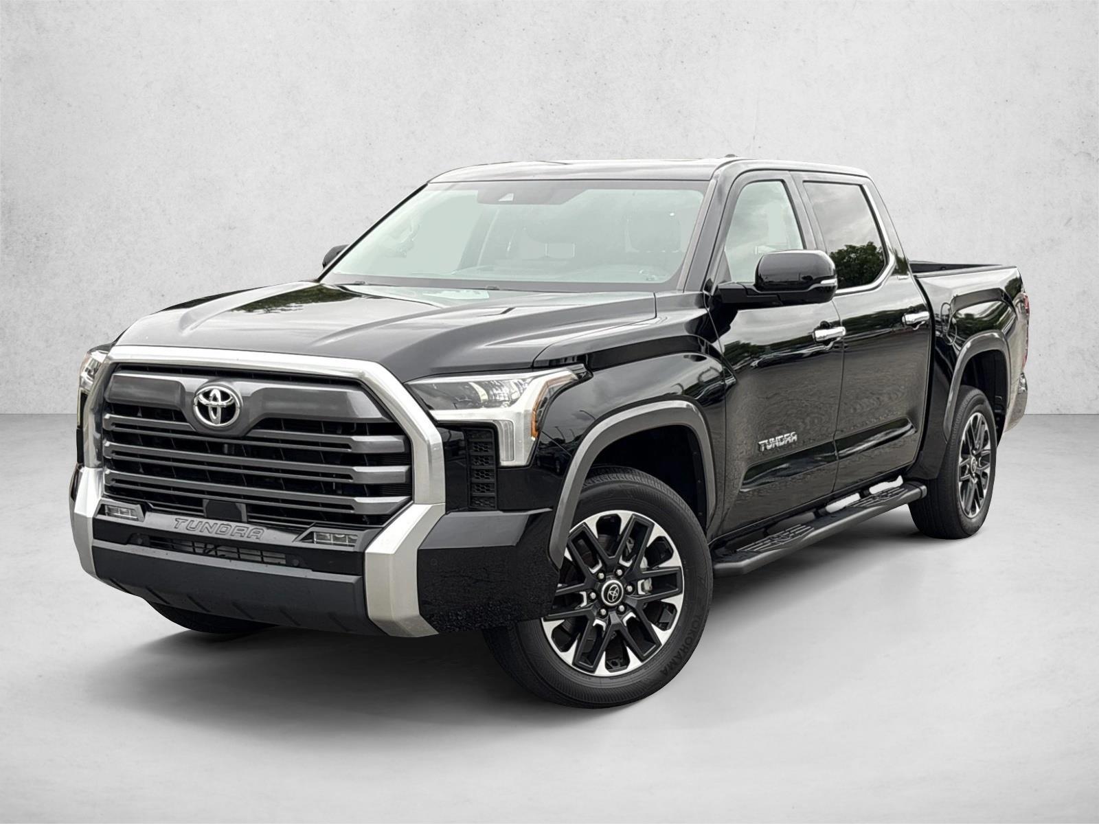 Thumbnail: 2023 Toyota Tundra - 1