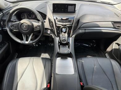 2022 Acura RDX