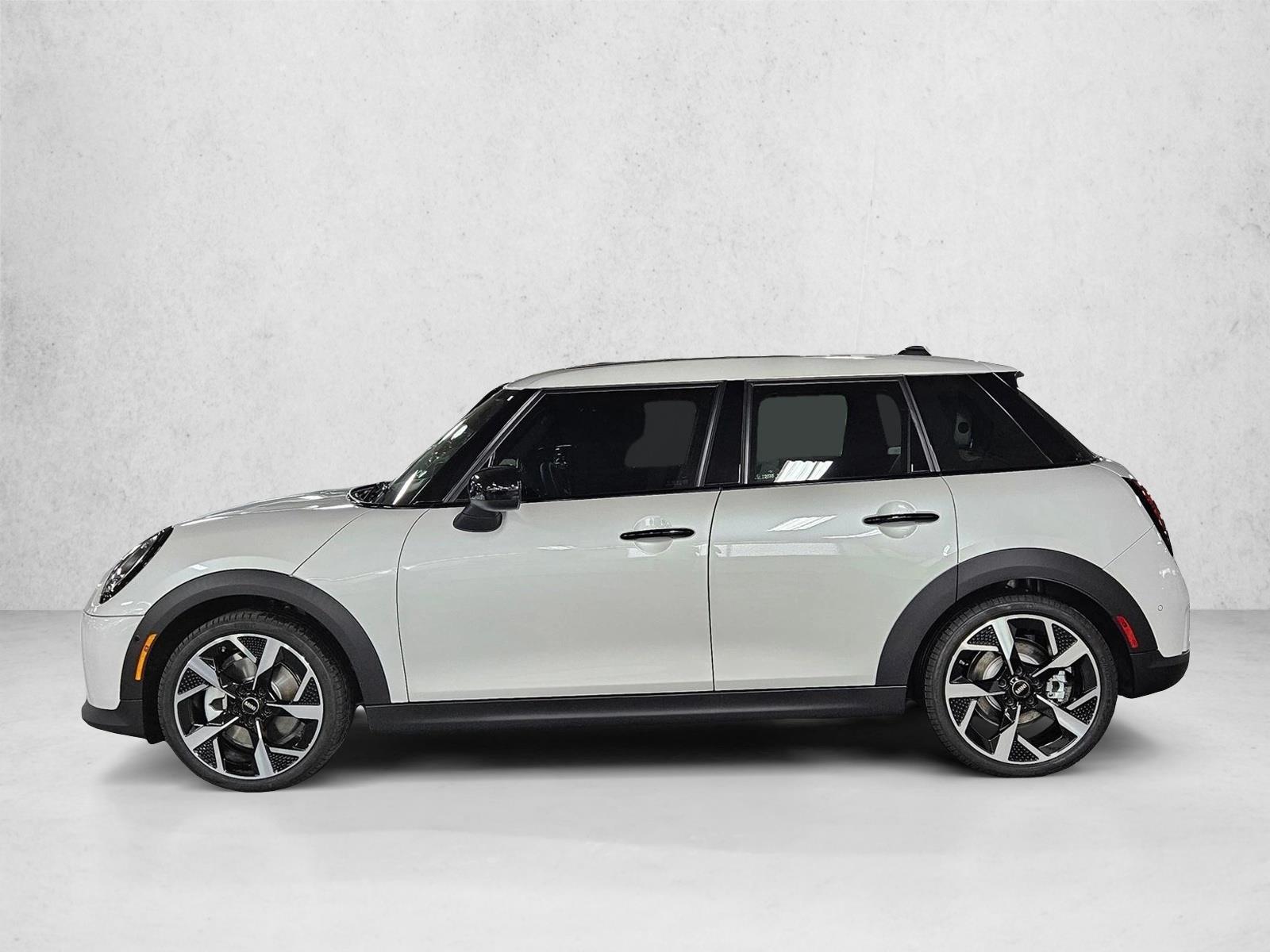 Thumbnail: 2026 MINI Cooper Hardtop - 2