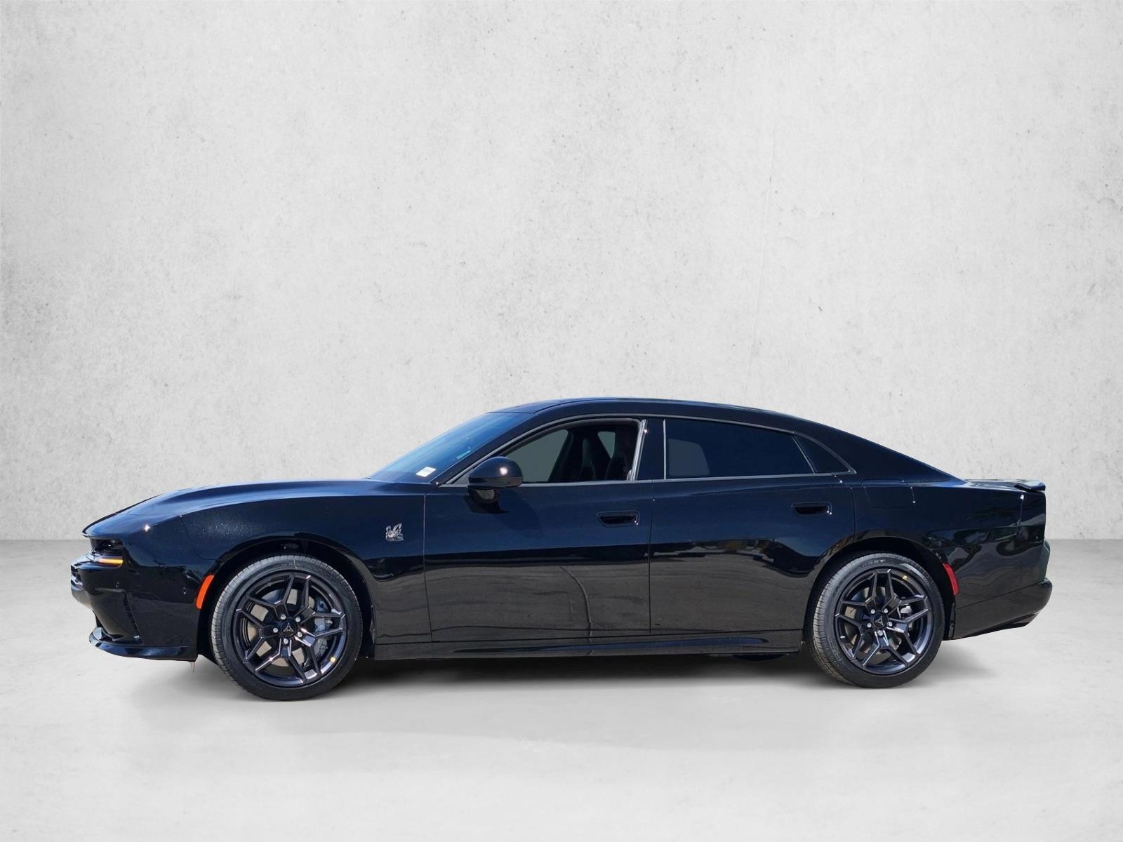 Thumbnail: 2026 Dodge Charger - 2