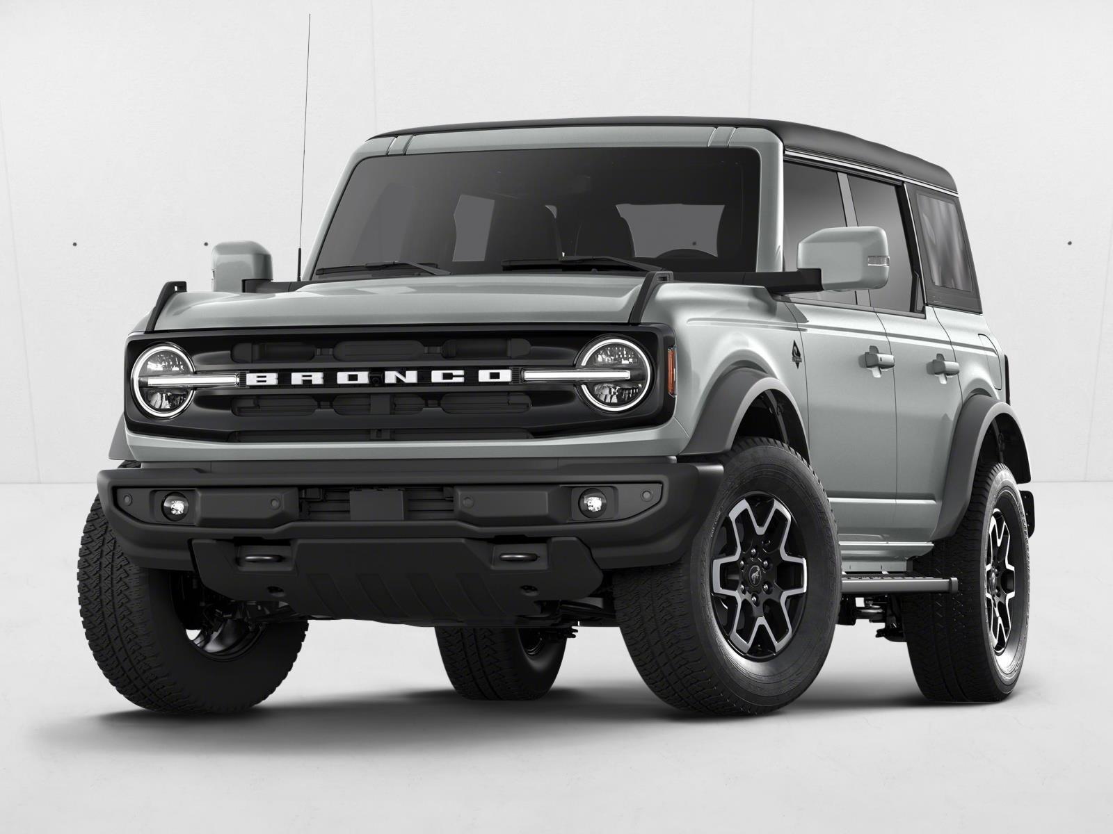 Thumbnail: 2024 Ford Bronco - 1
