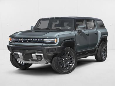 2026 GMC Hummer EV 2X -
                  Henderson, NV