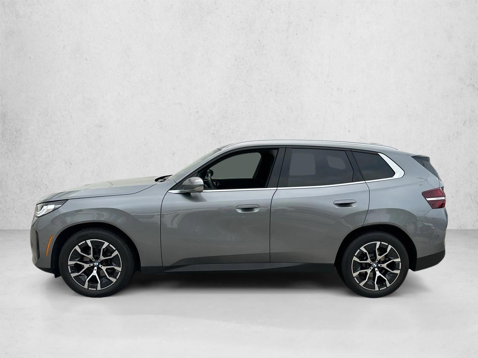 Thumbnail: 2026 BMW X3 - 2
