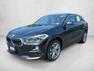 2018 BMW X2 xDrive28i -
                  Elmsford, NY