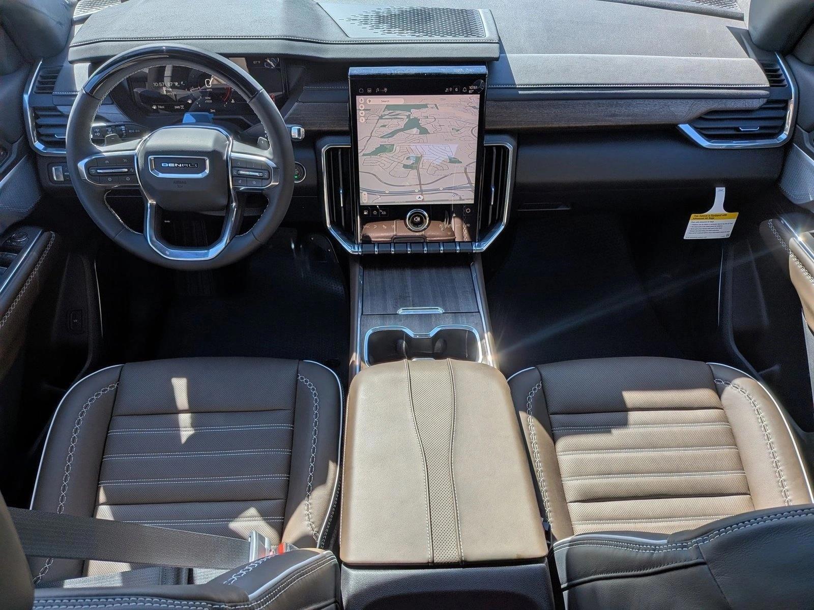 Thumbnail: 2026 GMC Acadia - 3