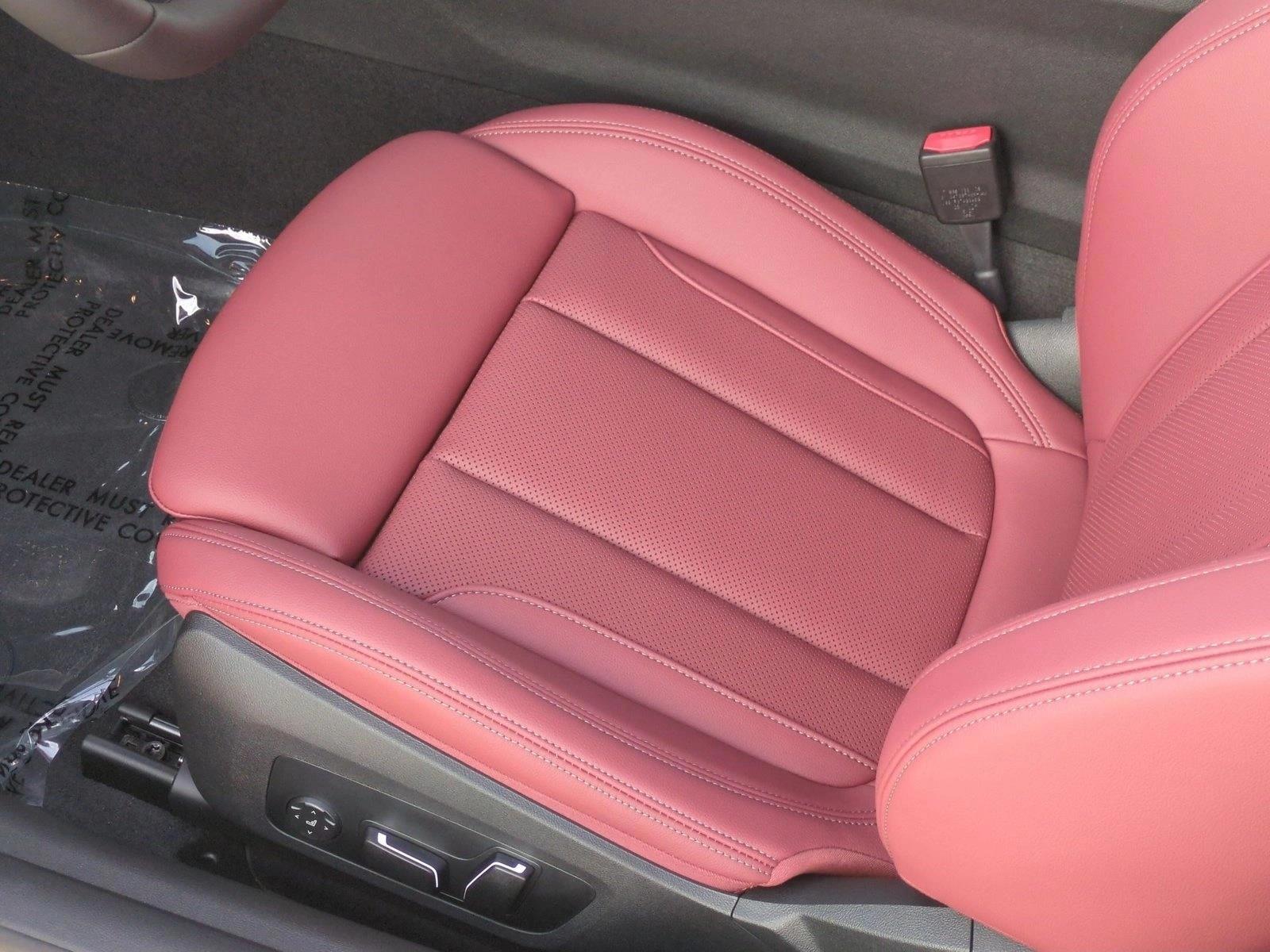 Thumbnail: 2026 BMW 4 Series - 5