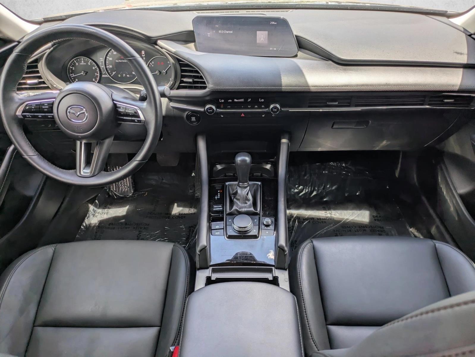 Thumbnail: 2024 Mazda Mazda3 - 3