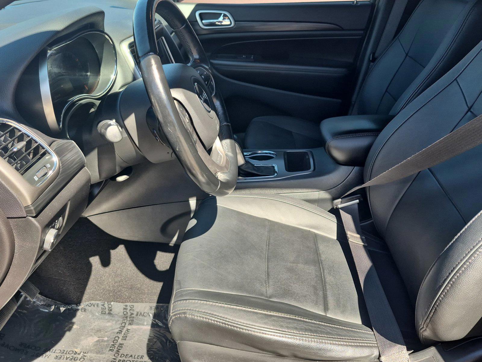 2020 Jeep Grand Cherokee Laredo E - Photo 16